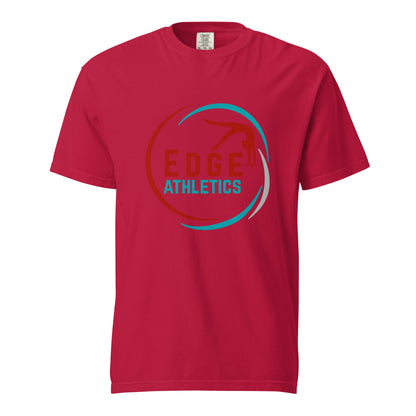 Signature | Comfort Colors T-Shirt | Edge Athletics