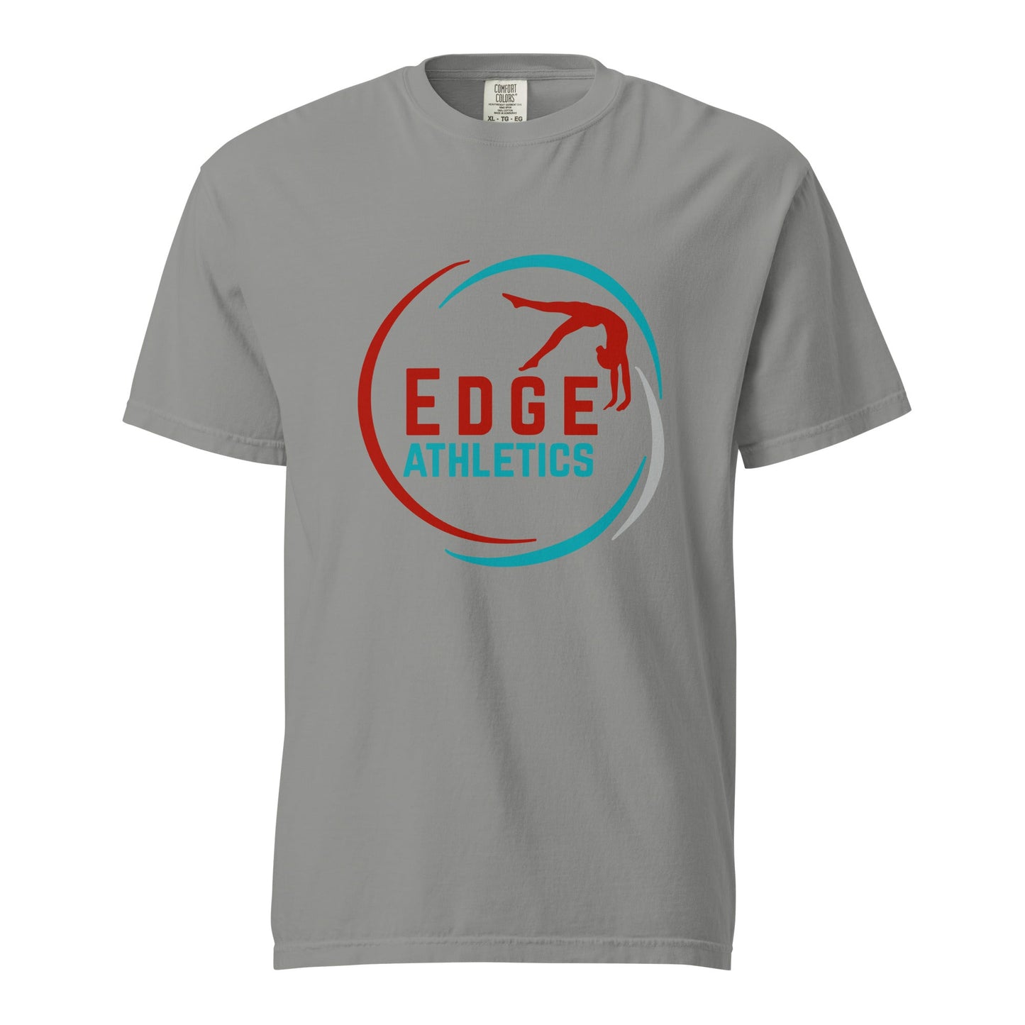 Signature | Comfort Colors T-Shirt | Edge Athletics