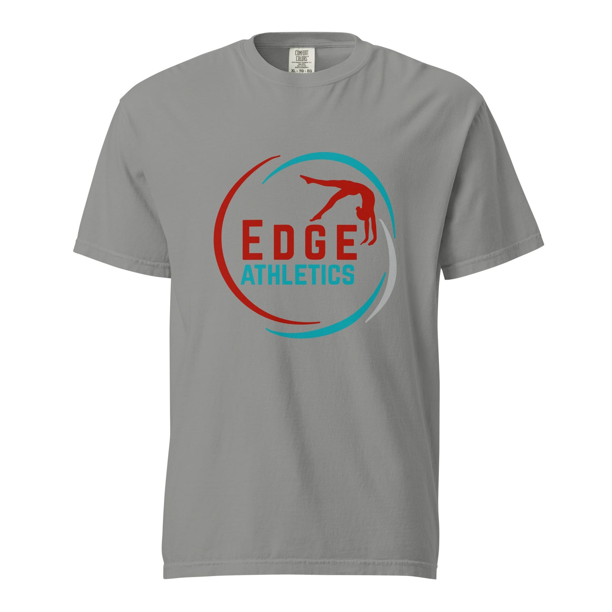 Signature | Comfort Colors T-Shirt | Edge Athletics