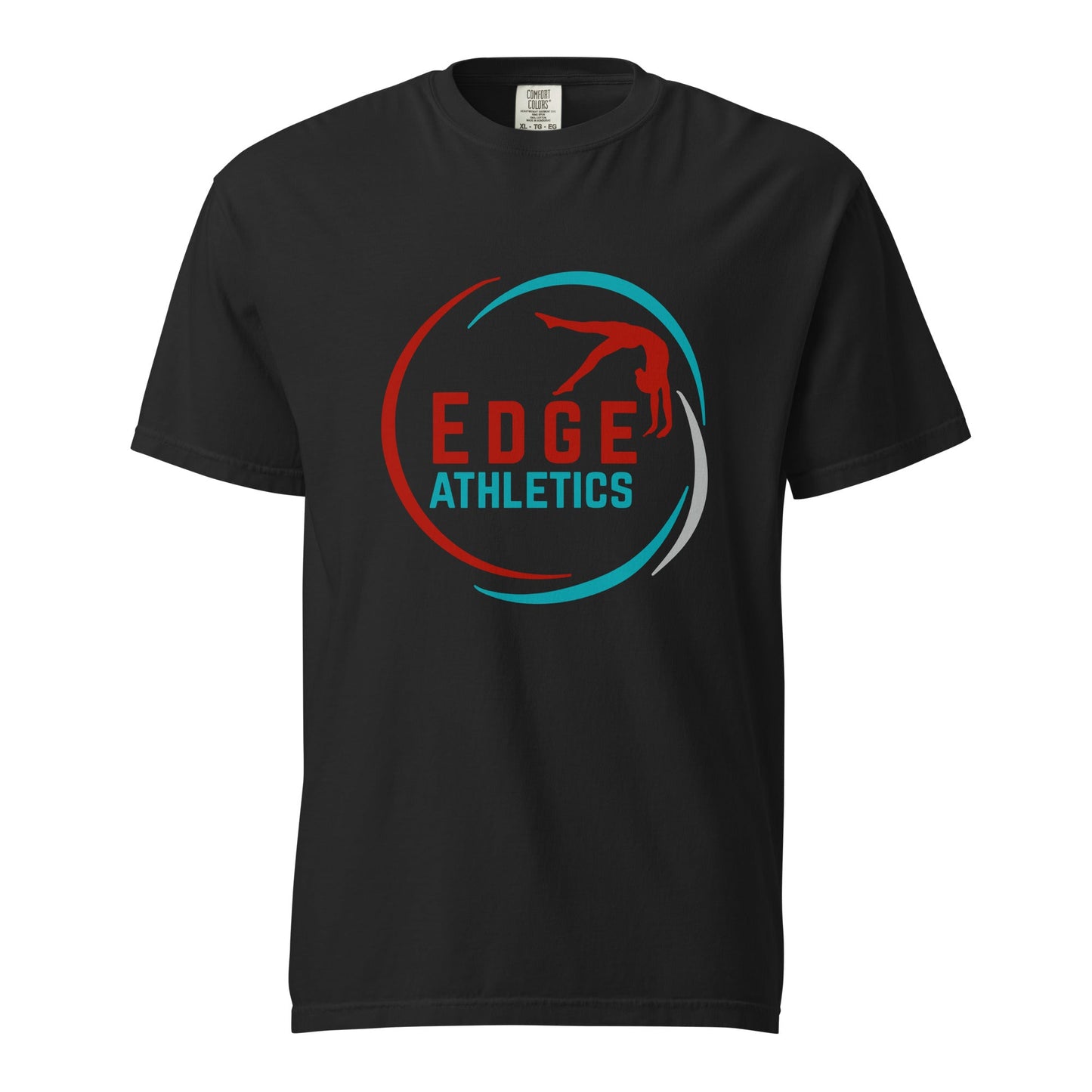 Signature | Comfort Colors T-Shirt | Edge Athletics