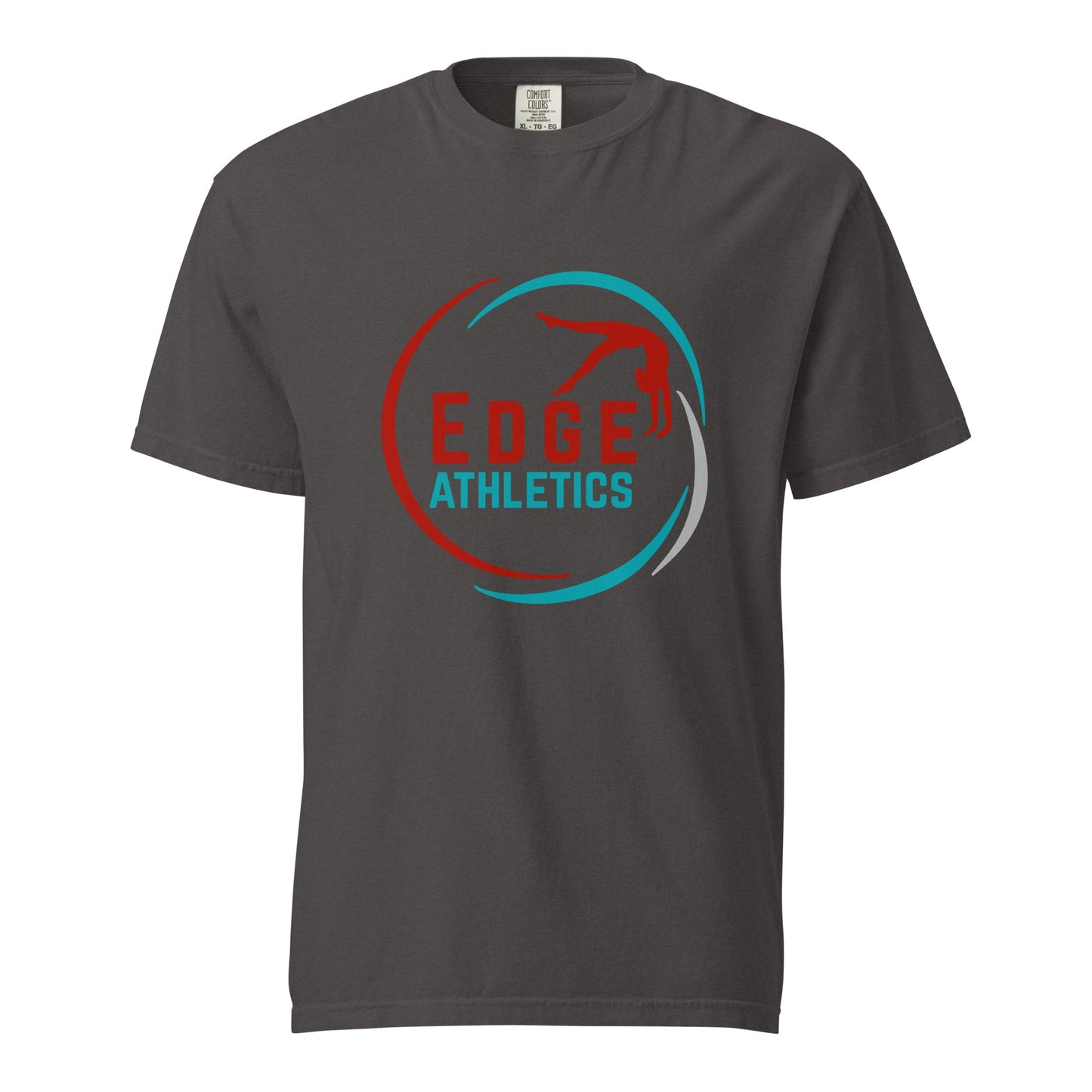 Signature | Comfort Colors T-Shirt | Edge Athletics