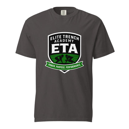 Signature | Comfort Colors T-Shirt | Elite Trench Academy
