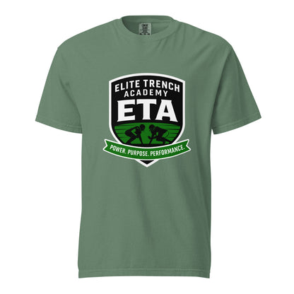 Signature | Comfort Colors T-Shirt | Elite Trench Academy