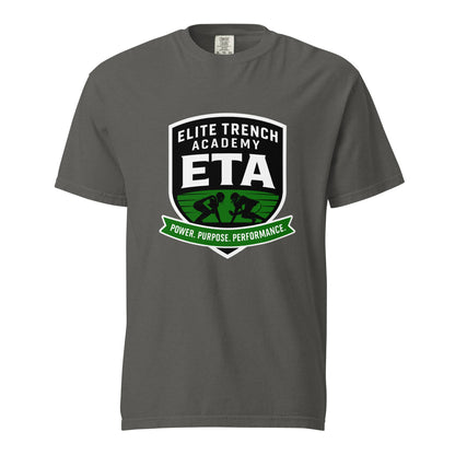 Signature | Comfort Colors T-Shirt | Elite Trench Academy