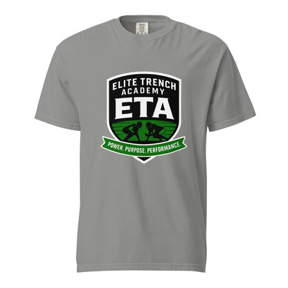 Signature | Comfort Colors T-Shirt | Elite Trench Academy