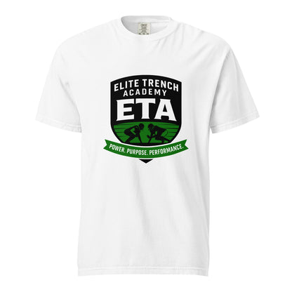Signature | Comfort Colors T-Shirt | Elite Trench Academy