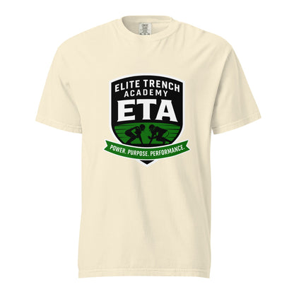 Signature | Comfort Colors T-Shirt | Elite Trench Academy