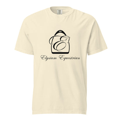 Signature | Comfort Colors T-Shirt | Elysium Equestrian