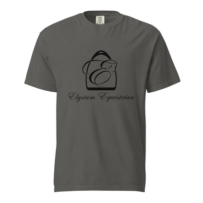 Signature | Comfort Colors T-Shirt | Elysium Equestrian