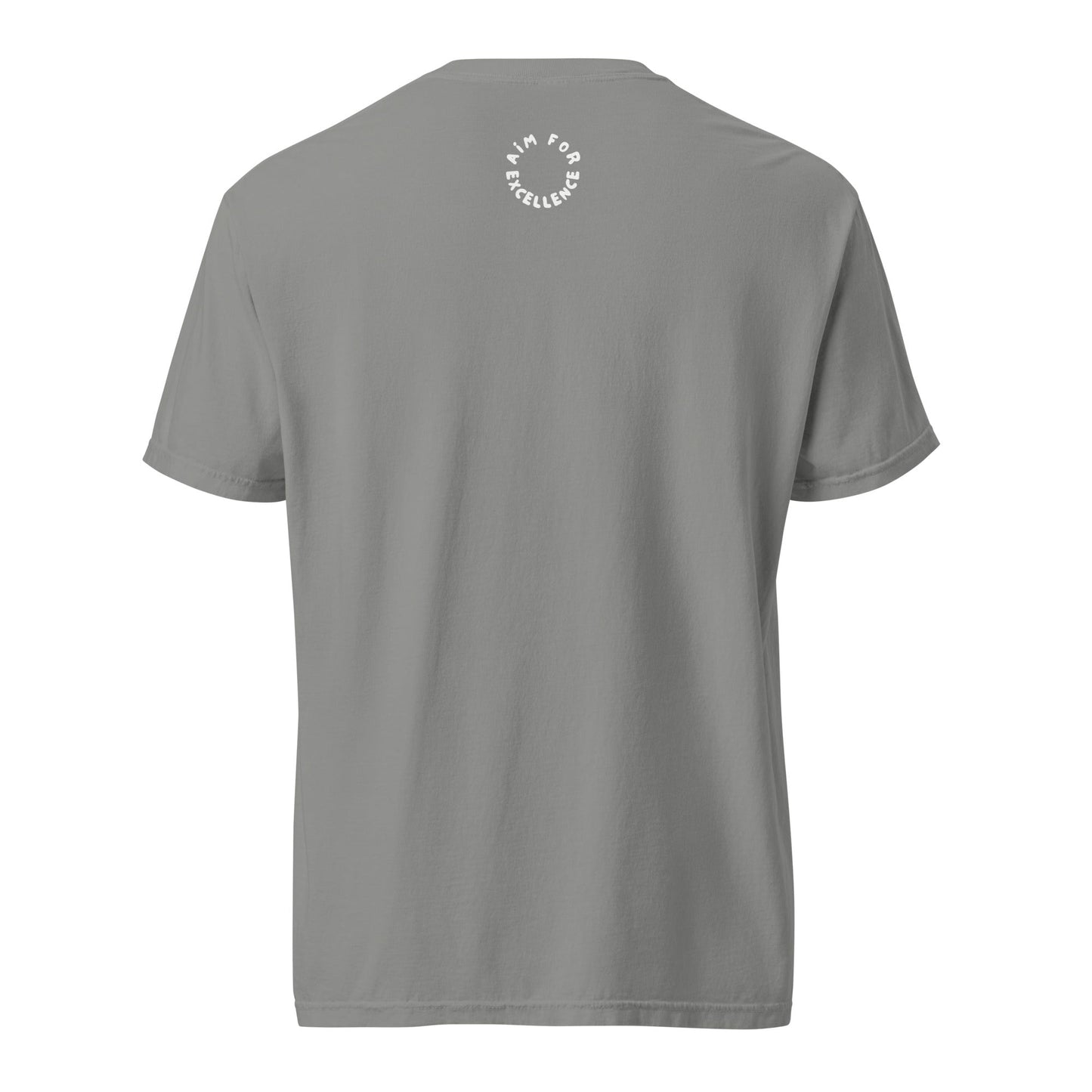 Signature | Comfort Colors T-Shirt | EMP Trainings | Alt Logo