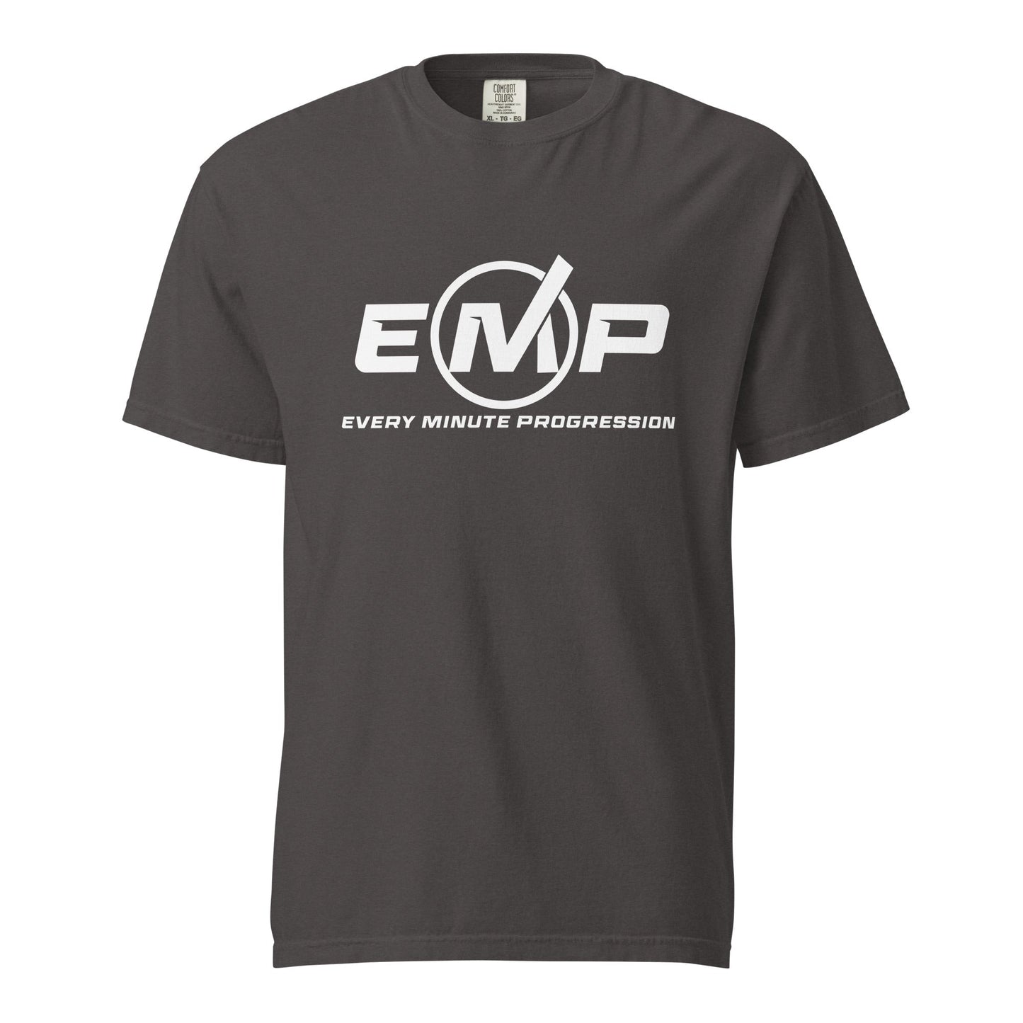 Signature | Comfort Colors T-Shirt | EMP Trainings | Alt Logo