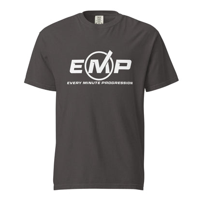 Signature | Comfort Colors T-Shirt | EMP Trainings | Alt Logo