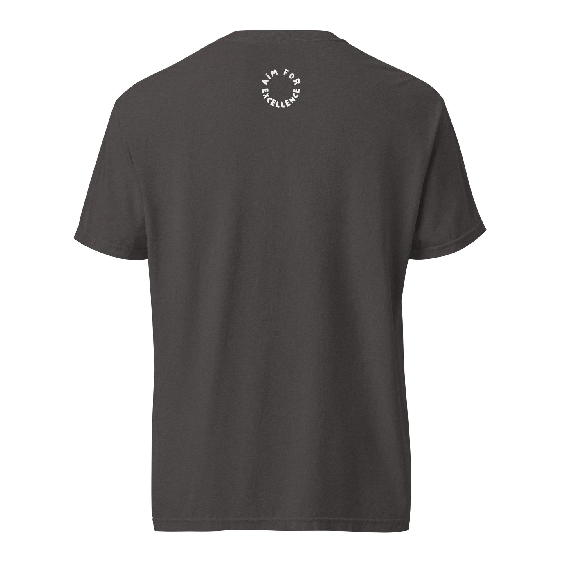 Signature | Comfort Colors T-Shirt | EMP Trainings | Alt Logo