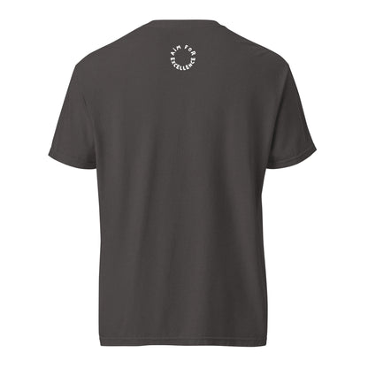 Signature | Comfort Colors T-Shirt | EMP Trainings | Alt Logo