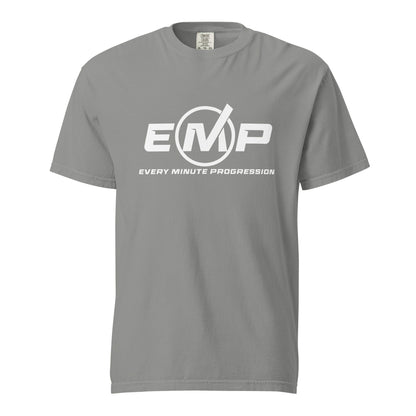 Signature | Comfort Colors T-Shirt | EMP Trainings | Alt Logo