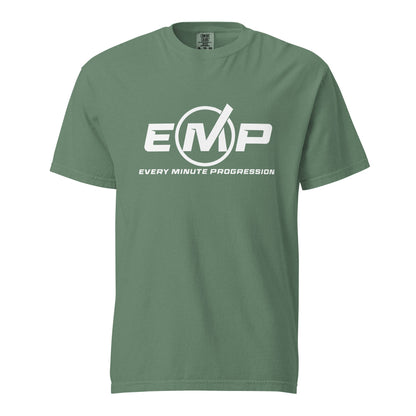 Signature | Comfort Colors T-Shirt | EMP Trainings | Alt Logo