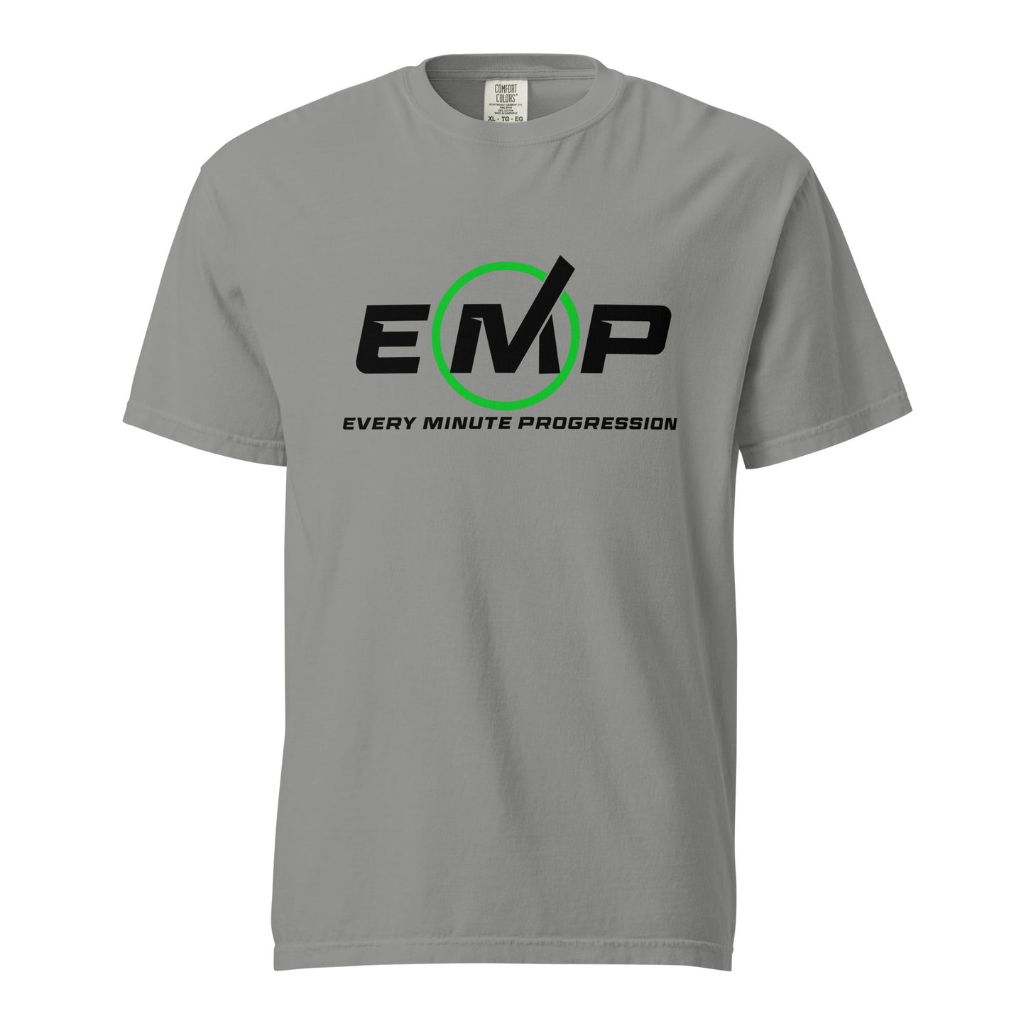Signature | Comfort Colors T-Shirt | EMP Trainings