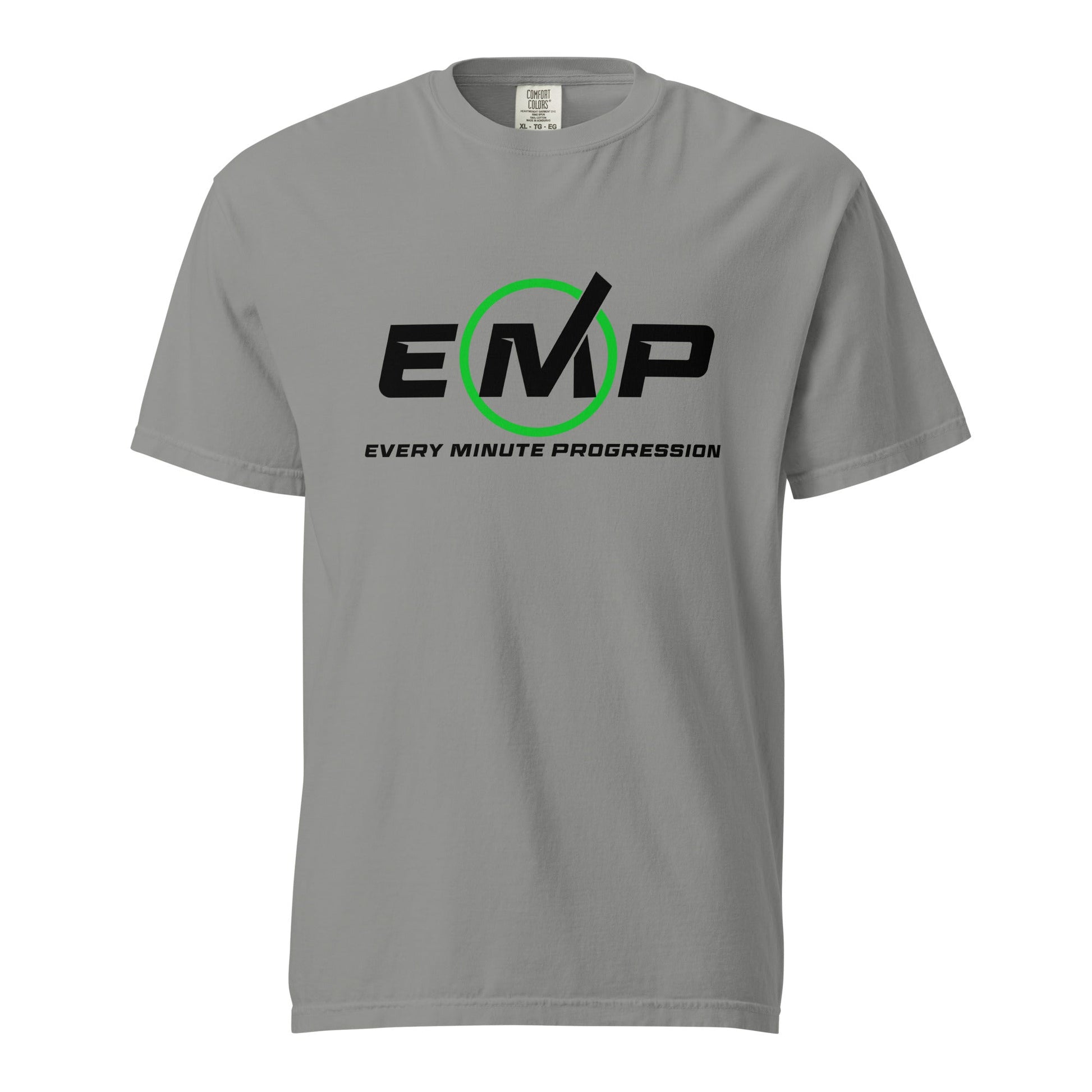 Signature | Comfort Colors T-Shirt | EMP Trainings