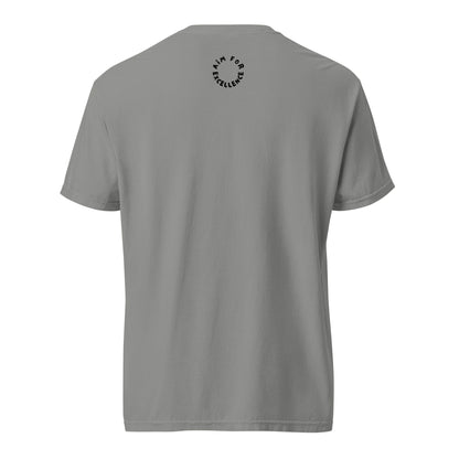 Signature | Comfort Colors T-Shirt | EMP Trainings