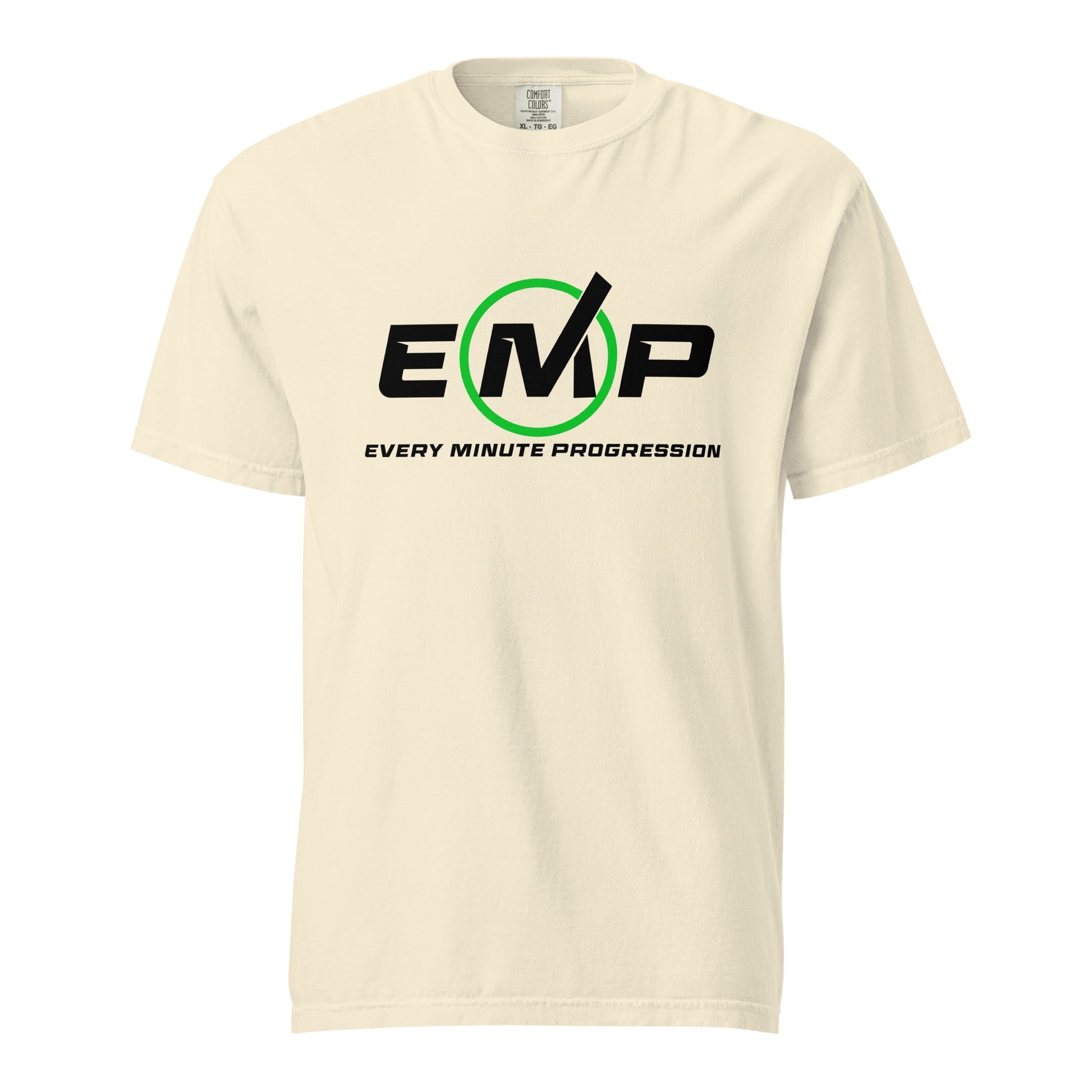 Signature | Comfort Colors T-Shirt | EMP Trainings