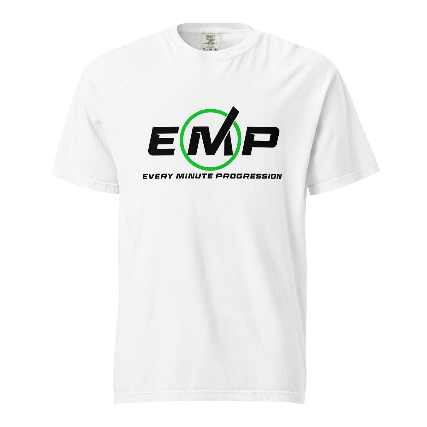 Signature | Comfort Colors T-Shirt | EMP Trainings