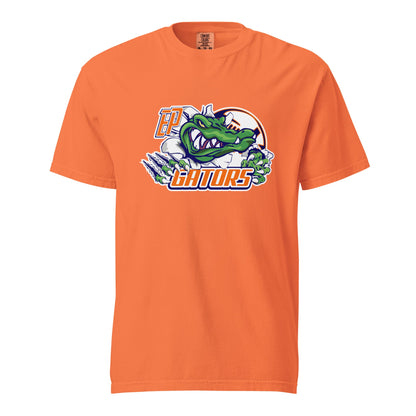 Signature | Comfort Colors T-Shirt | EP Gators