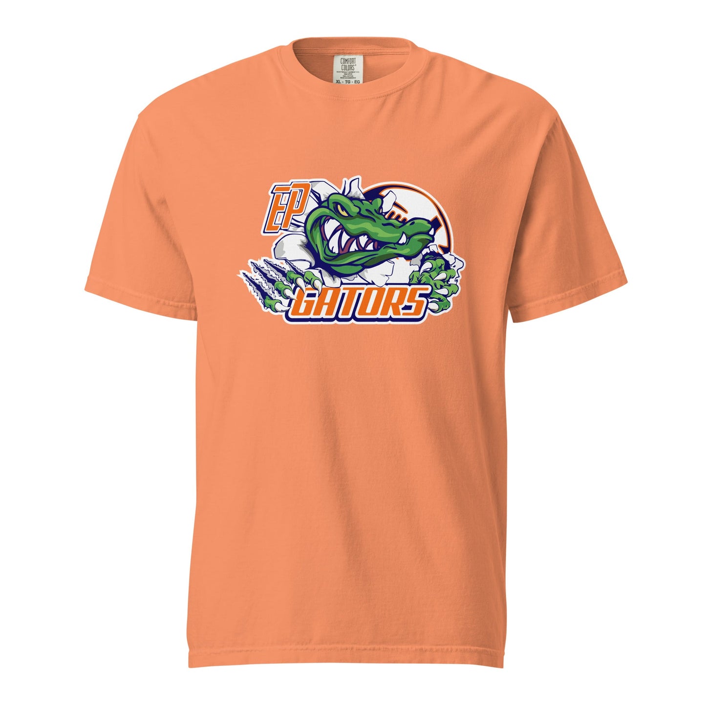 Signature | Comfort Colors T-Shirt | EP Gators