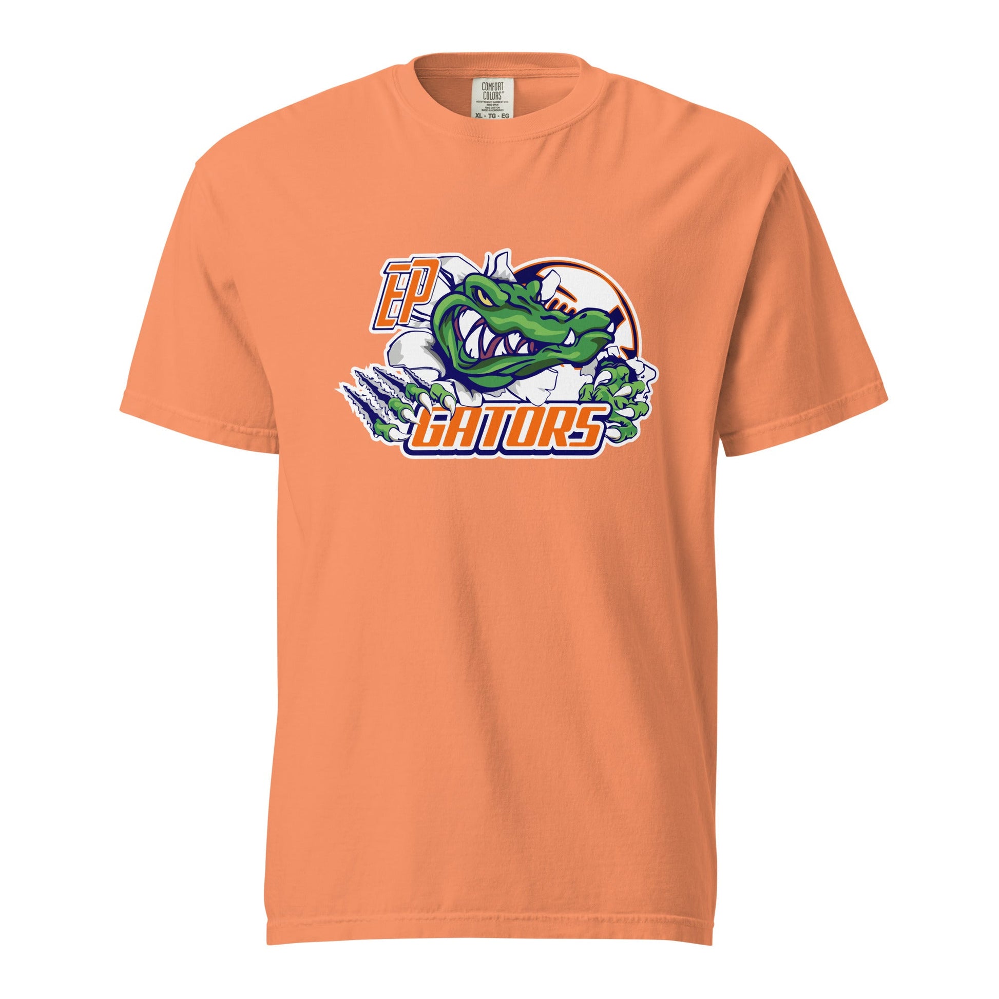 Signature | Comfort Colors T-Shirt | EP Gators
