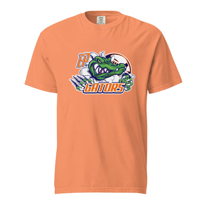 Signature | Comfort Colors T-Shirt | EP Gators