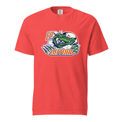 Signature | Comfort Colors T-Shirt | EP Gators