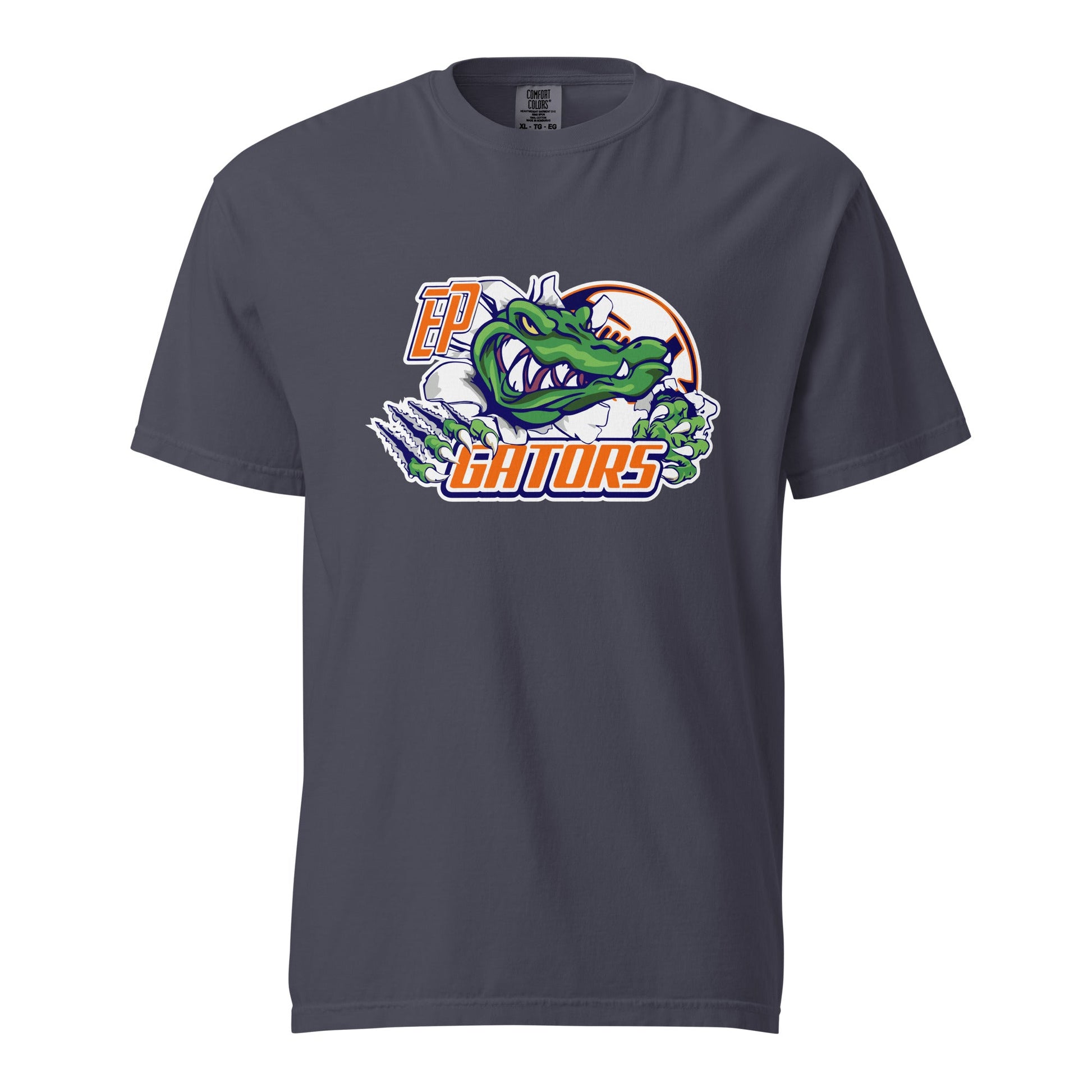 Signature | Comfort Colors T-Shirt | EP Gators