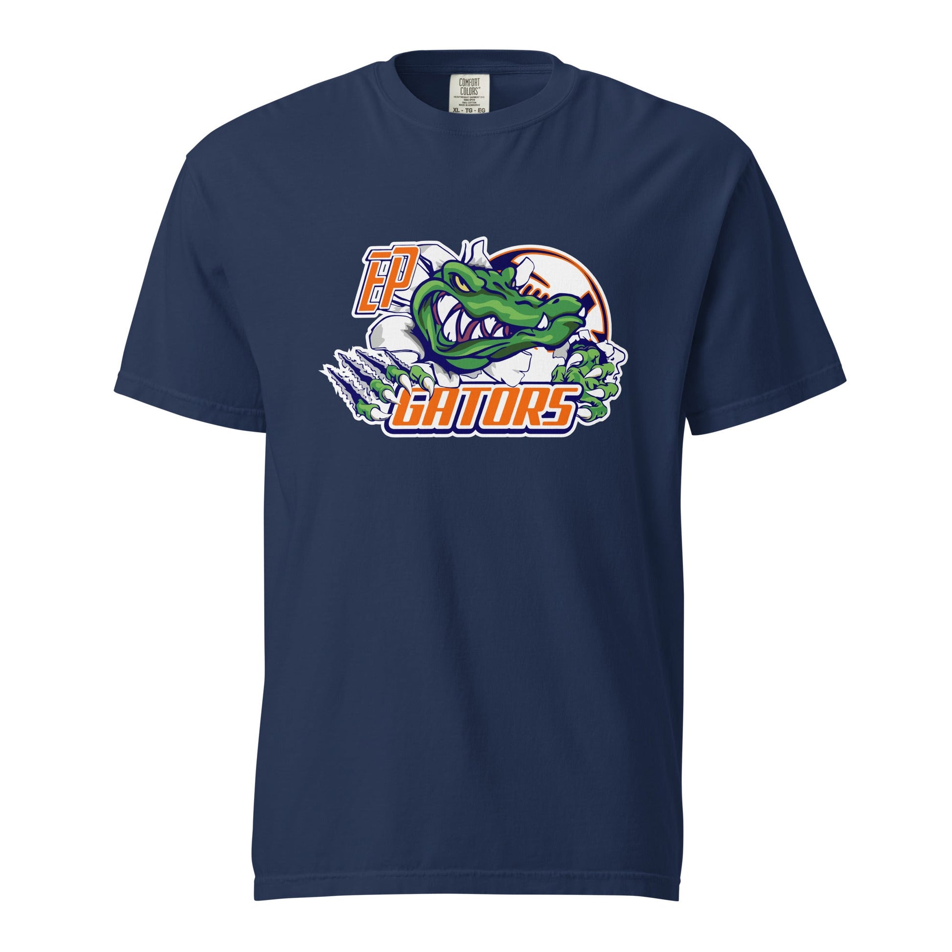 Signature | Comfort Colors T-Shirt | EP Gators
