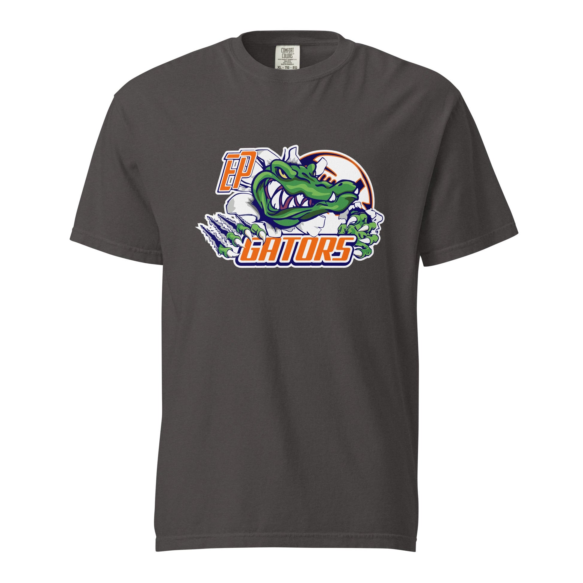 Signature | Comfort Colors T-Shirt | EP Gators
