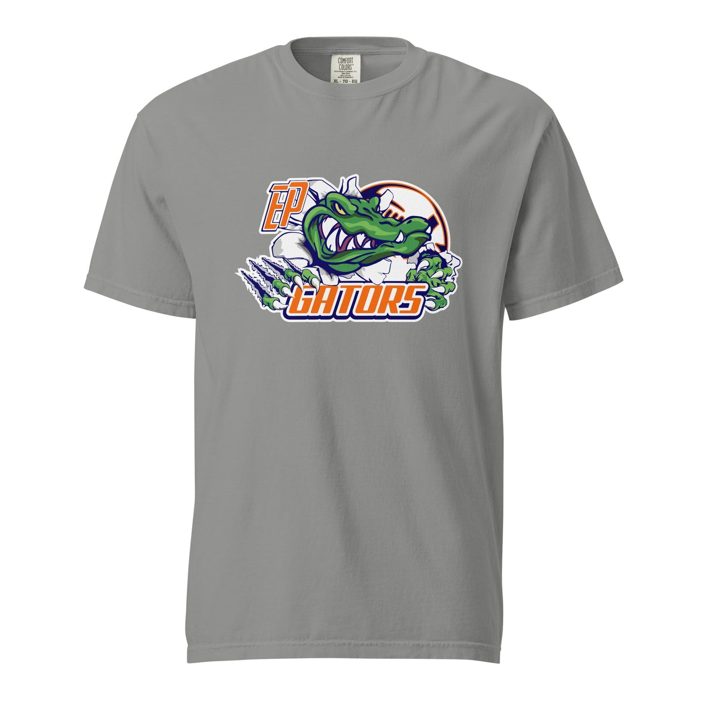 Signature | Comfort Colors T-Shirt | EP Gators