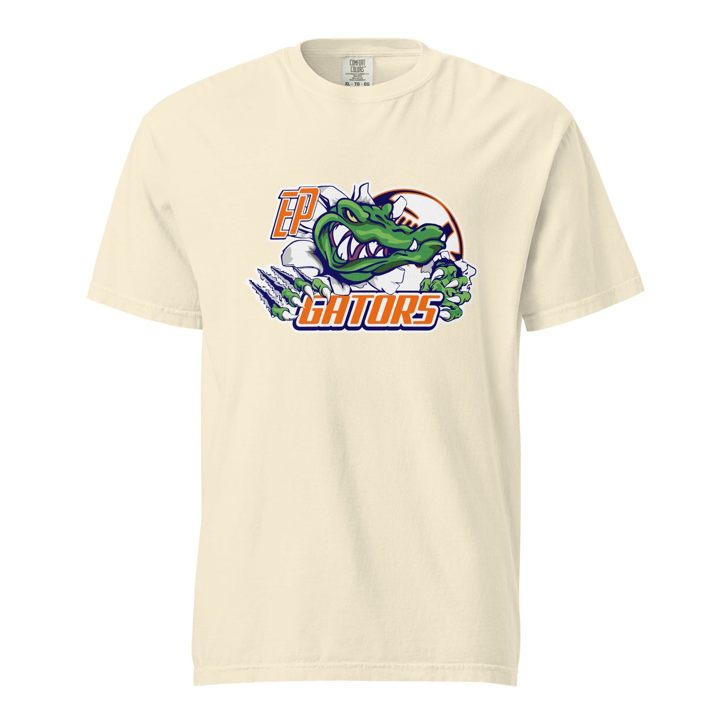 Signature | Comfort Colors T-Shirt | EP Gators