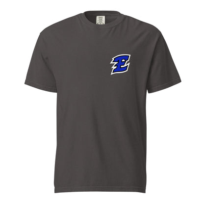 Signature | Comfort Colors T-Shirt | Estill County | Alt Logo