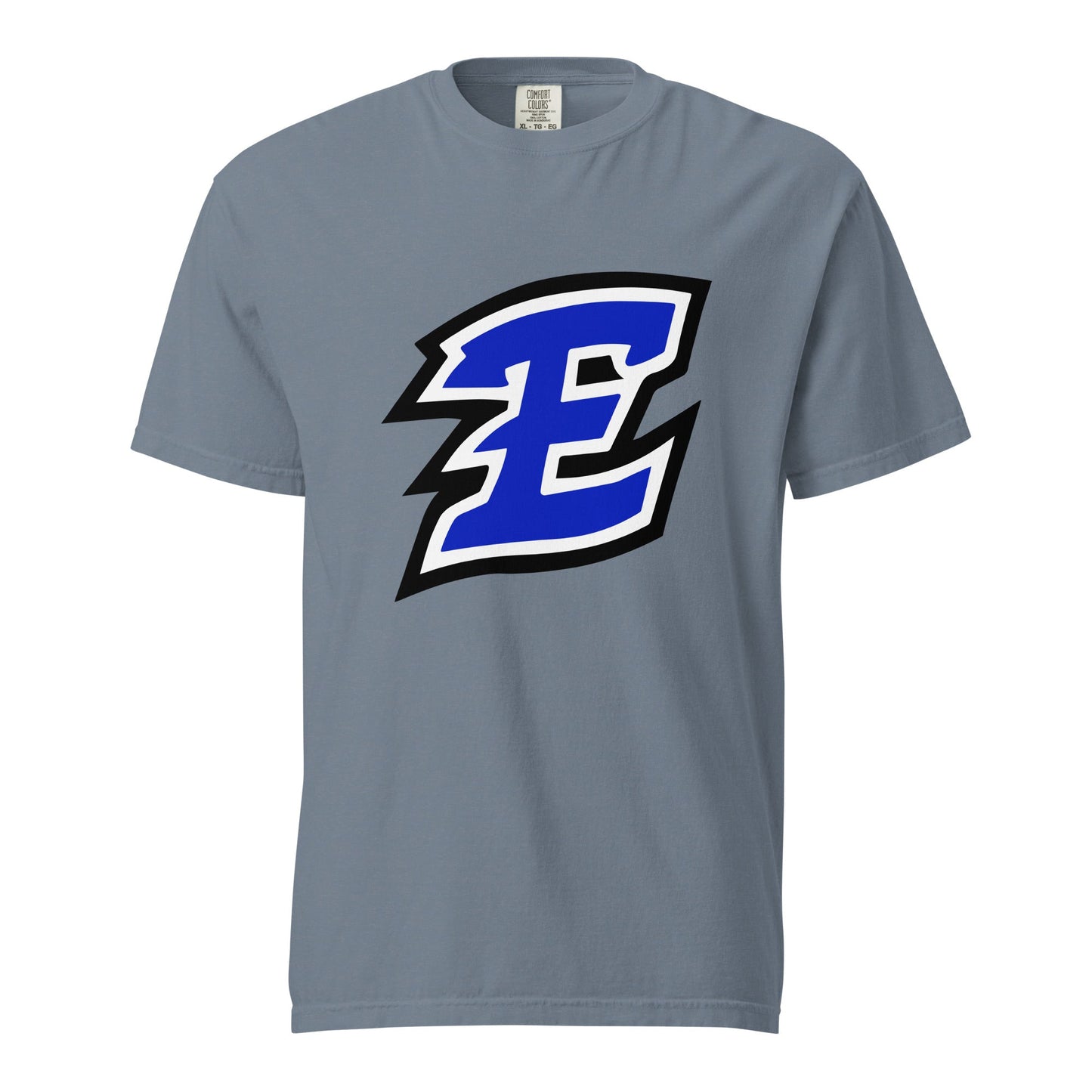 Signature | Comfort Colors T-Shirt | Estill County