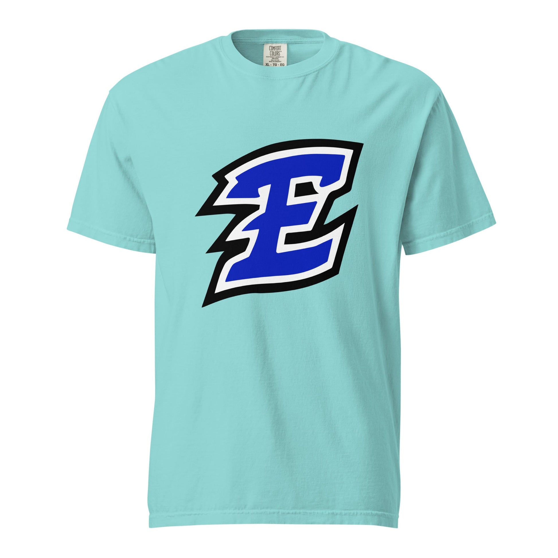 Signature | Comfort Colors T-Shirt | Estill County