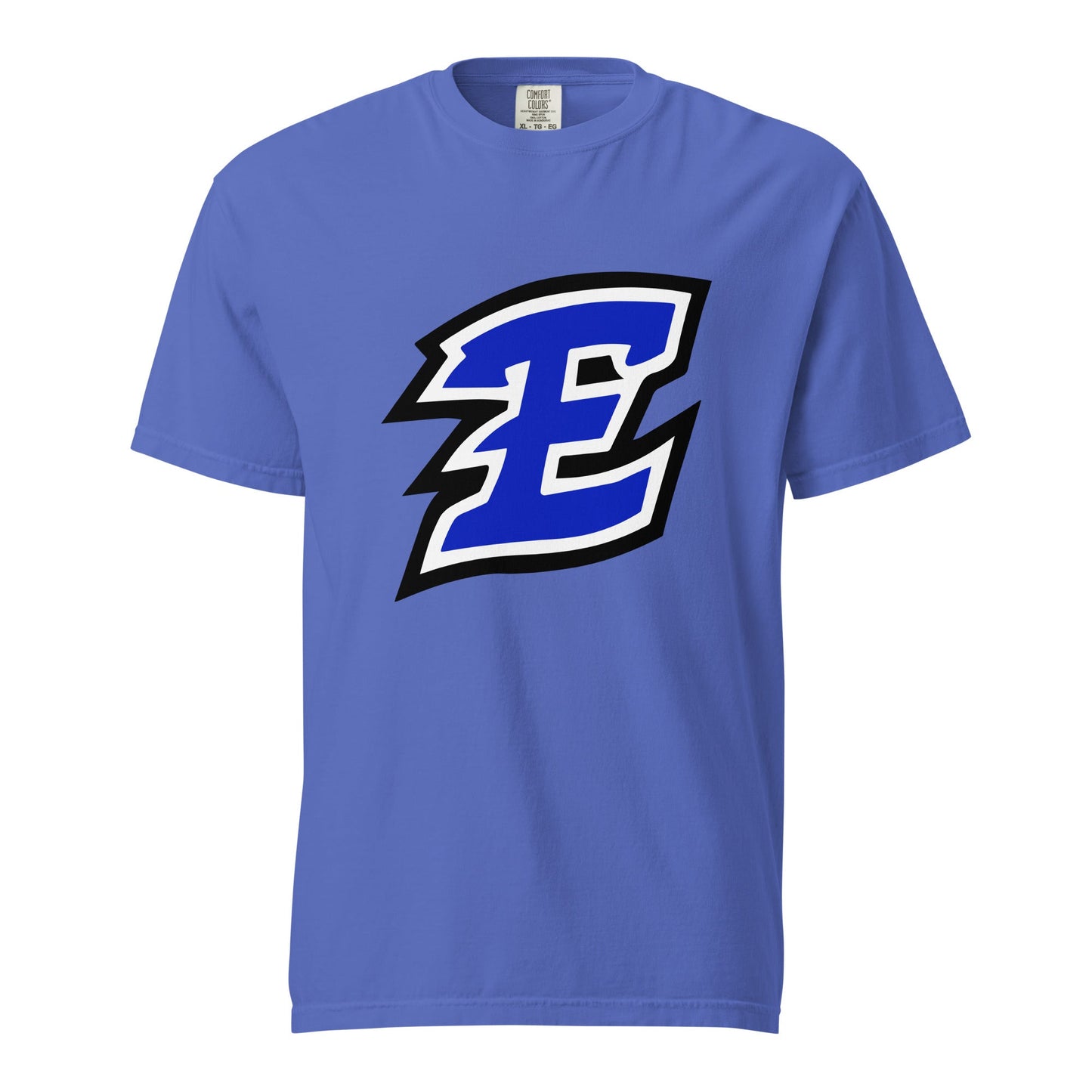 Signature | Comfort Colors T-Shirt | Estill County