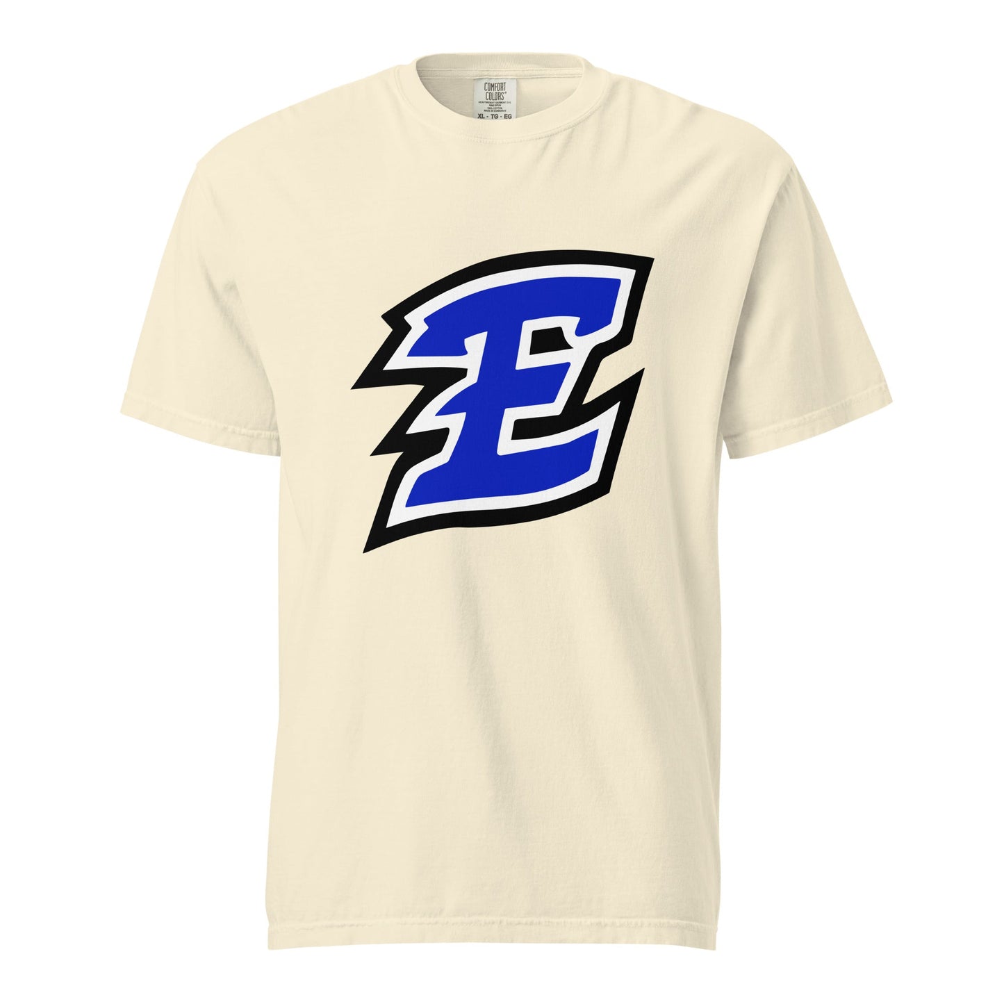 Signature | Comfort Colors T-Shirt | Estill County