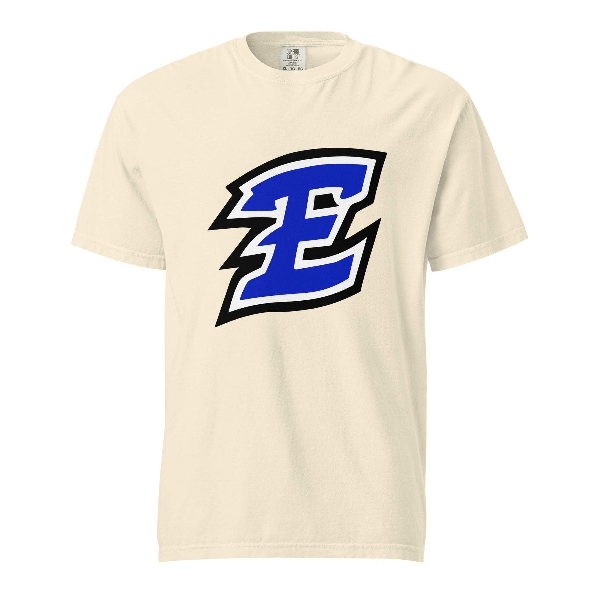 Signature | Comfort Colors T-Shirt | Estill County