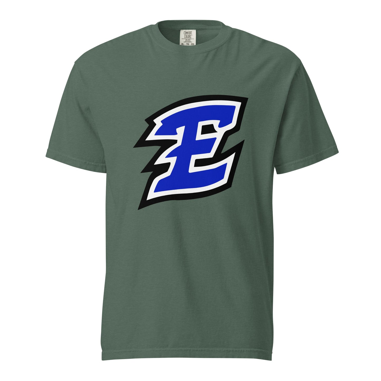 Signature | Comfort Colors T-Shirt | Estill County