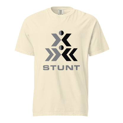 Signature | Comfort Colors T-Shirt | Farmington Stunt | Emblem Logo