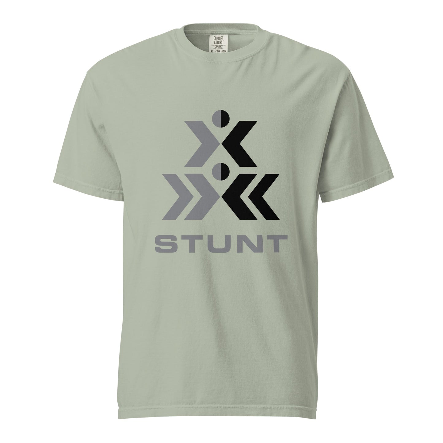 Signature | Comfort Colors T-Shirt | Farmington Stunt | Emblem Logo
