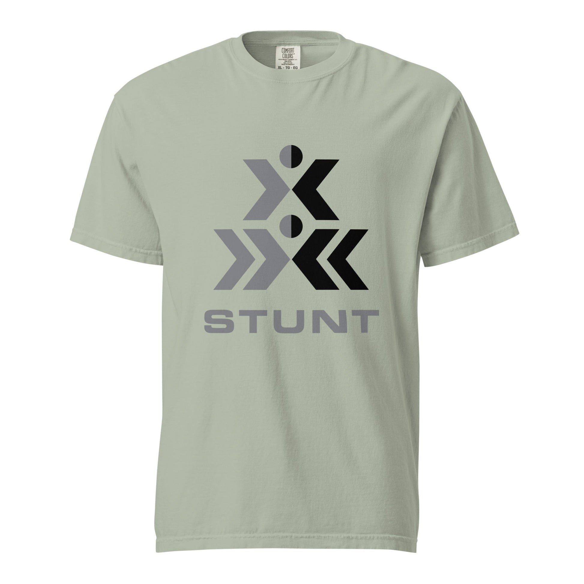 Signature | Comfort Colors T-Shirt | Farmington Stunt | Emblem Logo