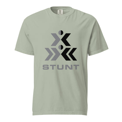 Signature | Comfort Colors T-Shirt | Farmington Stunt | Emblem Logo