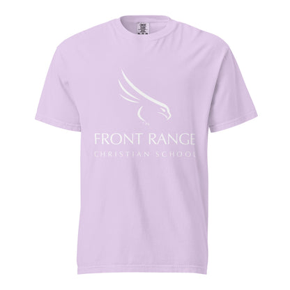Signature | Comfort Colors T-Shirt | FRCS | Heritage Logo
