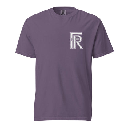 Signature | Comfort Colors T-Shirt | FRCS | Spirit Logo