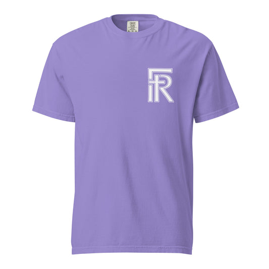 Signature | Comfort Colors T-Shirt | FRCS | Spirit Logo