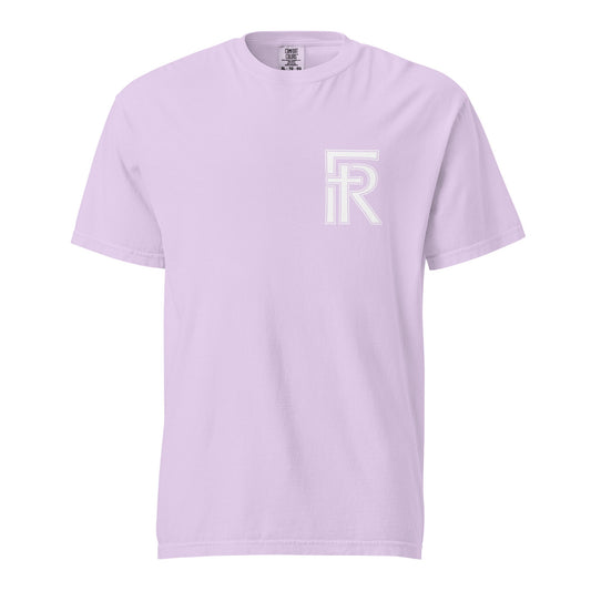 Signature | Comfort Colors T-Shirt | FRCS | Spirit Logo